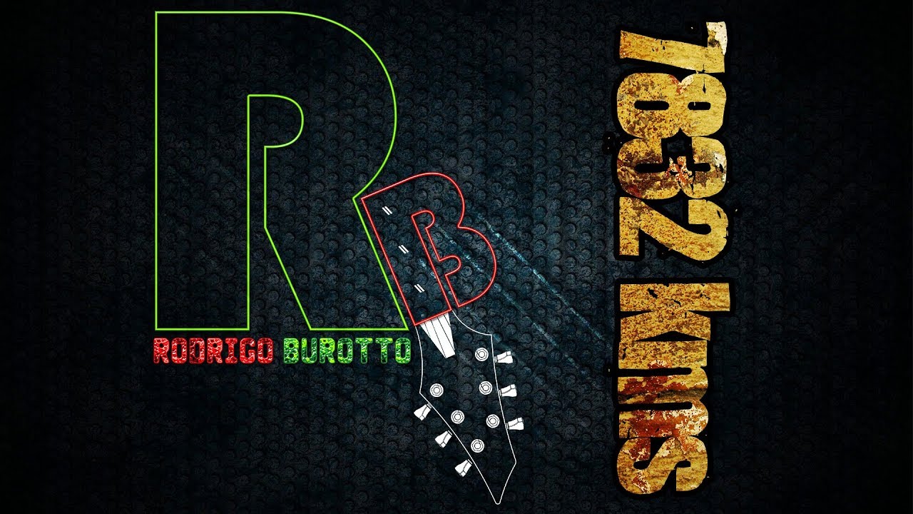 7832 kms | Rodrigo Burotto | Sound Design Studio