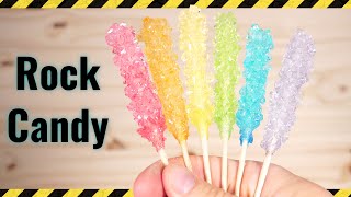 How to make Rock Candy screenshot 1