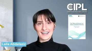 New CIPL Paper: The "Real Life Harms" of Data Localization