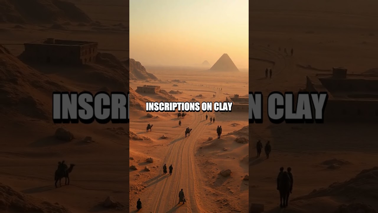 The Silent Crossroads of Susa: The Elamite City Forgotten by Time