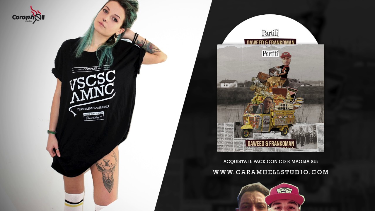 DAWEED & FRANKOMAN - NOWORKNOMONEY feat. MENO