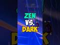 Who S More Mechanical Zen Or Dark Rocketleague Rl Rocketleagueclips Gaming Rlclips Rlss 
