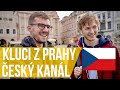 Úvodní video - KLUCI Z PRAHY