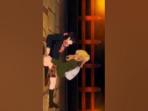 Anime fingering girl Kiss A Boy 😜 #shorts #animegirl - YouTube
