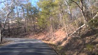 Drive To Autumn Ridge Entrance
