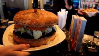 Fatso's Challenge (12/17/2011)