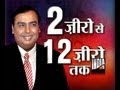 Biography - Story of Mukesh Ambani - India TV