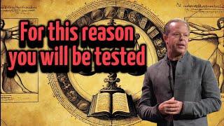Famous Why the universe is testing you: The Hidden Lessons Behind Your Challenges | Joe Dispenza Net Worth