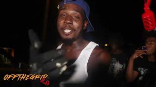 Celebrity Bunnz Deadwood OFFTHEGRID 2.0 Net Worth