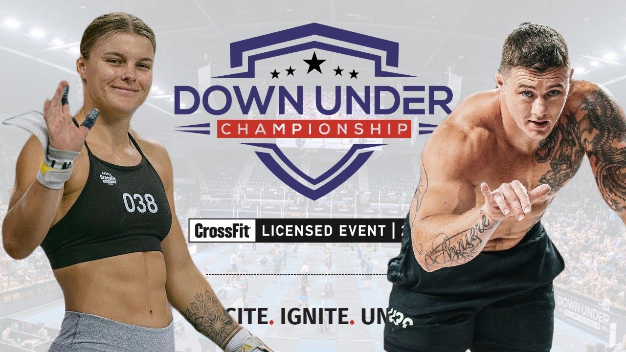 Down Under Championship Predictions & More! YouTube