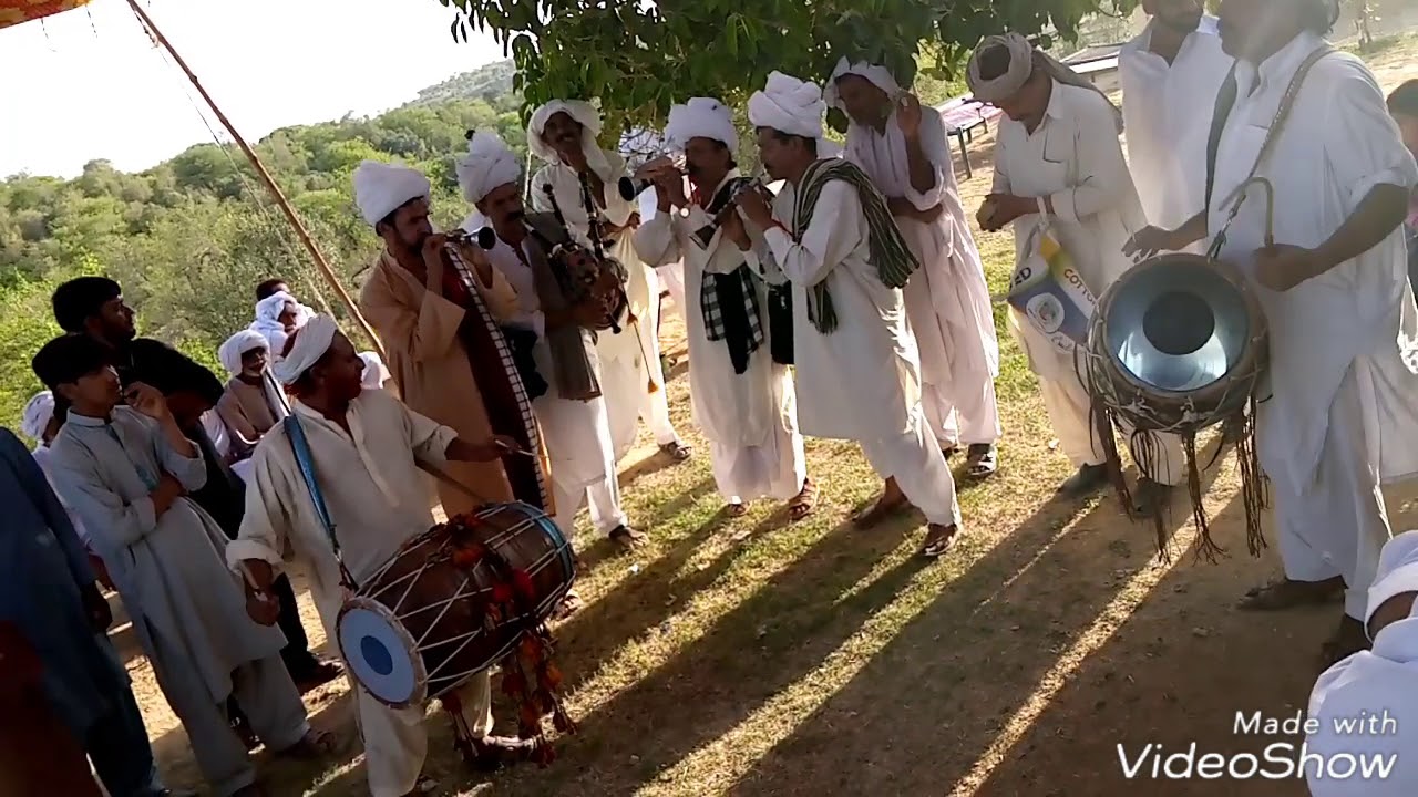 Soon valley surraki sakeser khushab