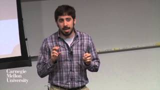 3MT 2015 - Sam Ventura
