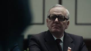 Chernobyl Long war started