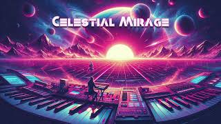 jfan -  Lightwave Illusion | SYNTHWAVE | RETROWAVE
