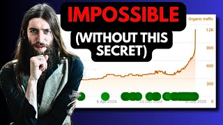 How I EXPLODED This Website 221% In 90 Days (Live Case Study)