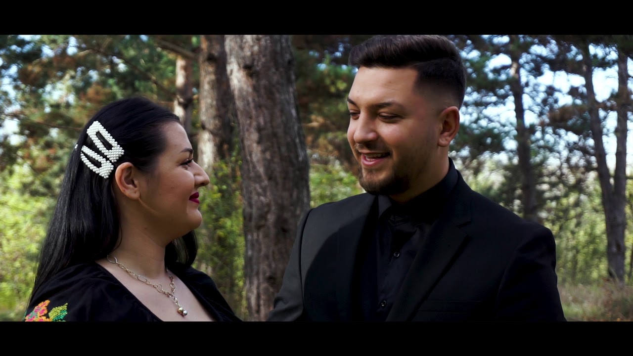Bianca si Alin Ghiran - Aparate blestemate 2019 (Oficial) @ABM