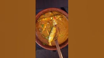 Fish  Curry | Meen Kulambu | Tasty Fish Curry | How to Make Fish Curry | Fish Recipes
