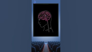 Your Brain is More Powerful Than a Supercomputer!? 🤯 #mindblown