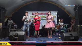 2 berdendang # all artis # kingstar electone live pembukaan wisata goa gajah # dk  guwo   kemadohbat