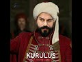 Osman bey New Look In Kurulus Osman Season 5