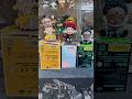 Skullpanda Older Versions #unboxing #blindbox #popmart #skullpanda
