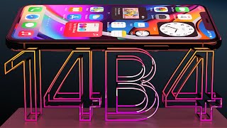 iOS 14 Beta 4! What's New Review