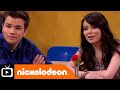 ICarly Welcome To Gibby S Nickelodeon UK