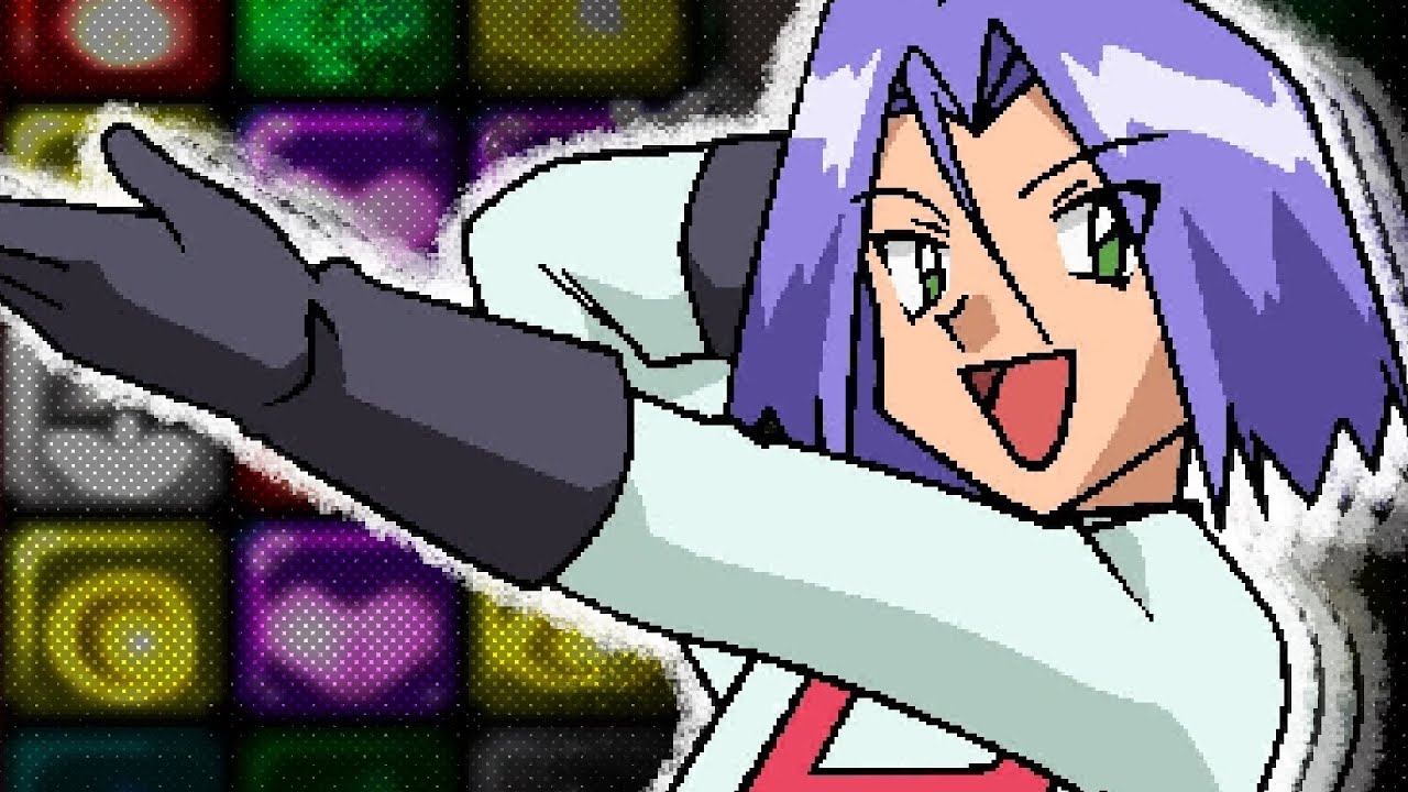 Pokémon GIDDY League