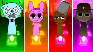 Spruki Coffin Dance 💥 Tiles Hop Edm Rush  screenshot 5