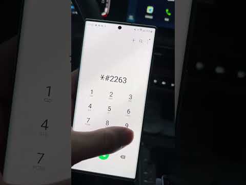 Let your US version of Samsung lock the 5G frequency band!😎😎#shorts #youtubeshorts