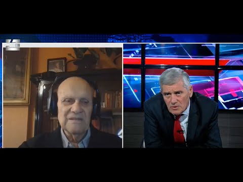 დედა ეტირება რუსეთს!  არ ყოფნის რესურსები  - სოსო ცინცაძე