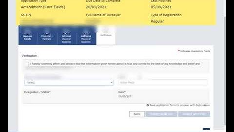 HOW TO ADD BRANCH IN GST| GST AMENDMENTS| CORE AMENDMENTS