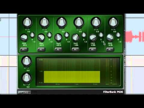 McDSP Classic Pack