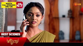 Myna - Best Scenes | 05 Mar 2026 | Kannada Serial | Udaya TV