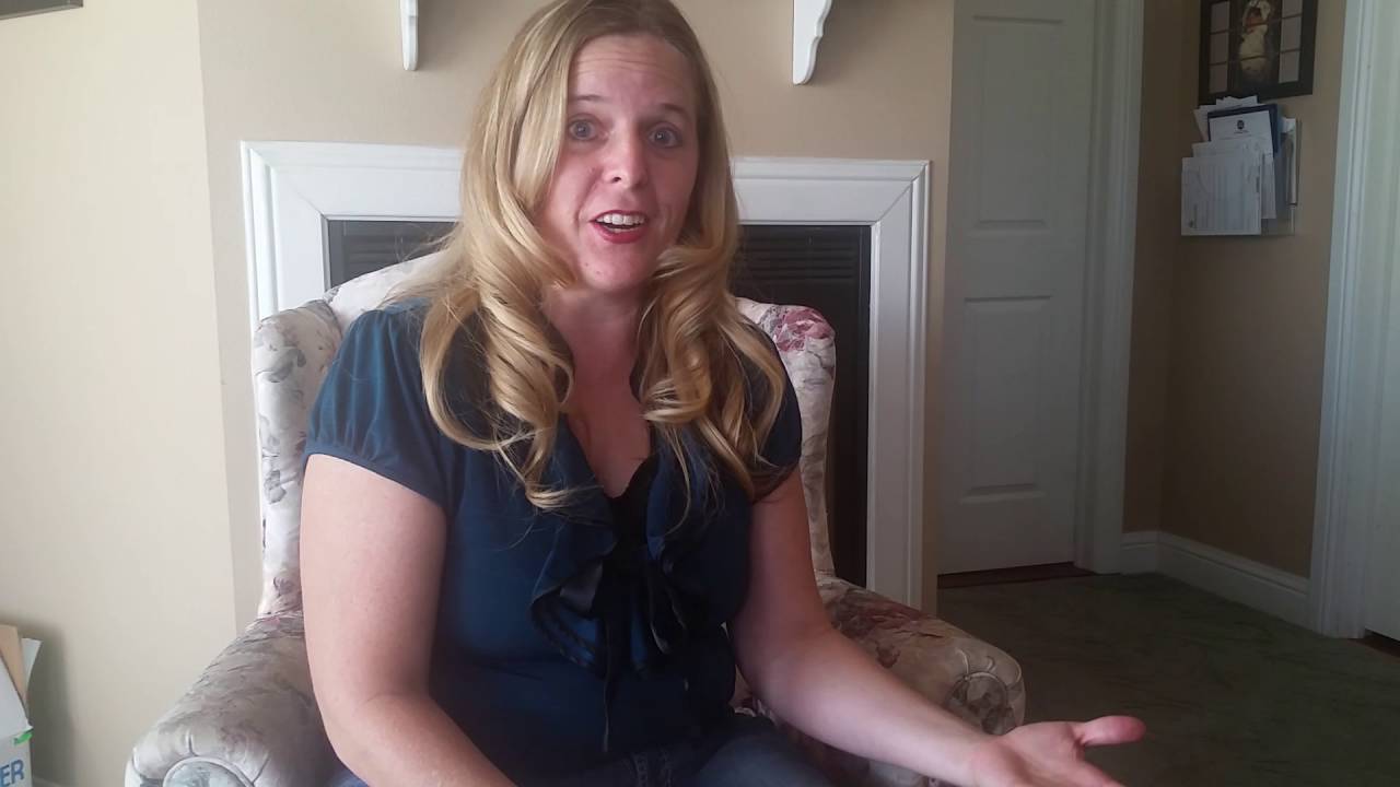 Video Testimonial, Melissa LeBaron