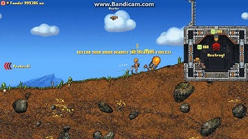 Tutorial Bunker / Legend