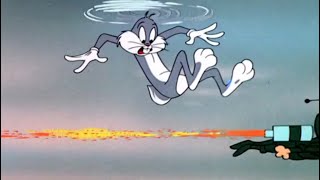 Lighter Than Hare 23