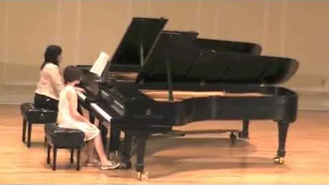 Concerto in the Classic Style by Martha Mier
