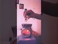 Fragrance Vaporizer #tealightcandleholder #tealight #calm #soothing#vaporizer  #fragrance #shorts