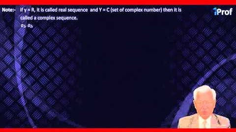 Sequence and Series Concepts Part 1 | IIT JEE Maths