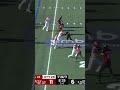TYREIK’S GONE 👋💨 #touchdown #stampeders #cfl #football
