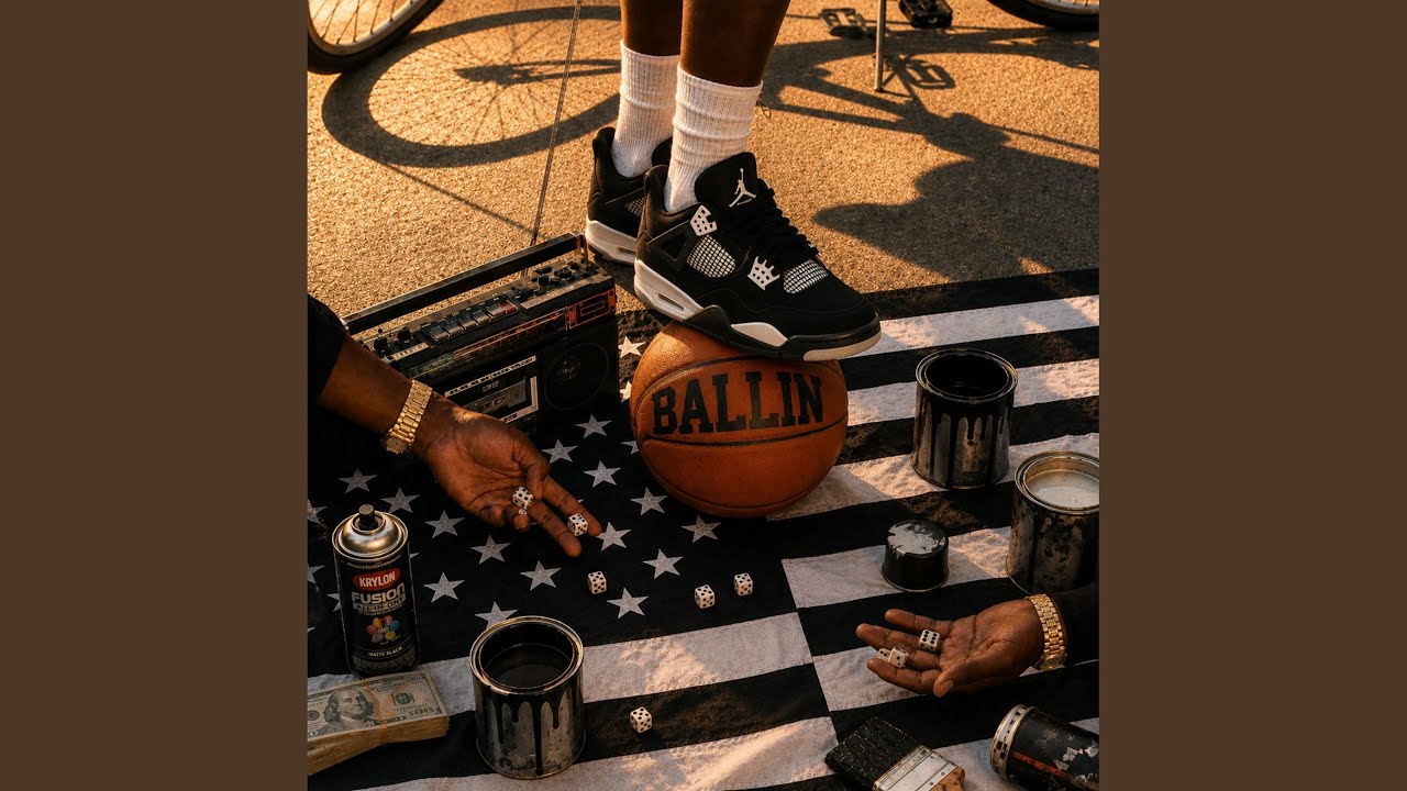 YouTube에서 BALLIN 보기 YouTube에서 BALLIN 보기