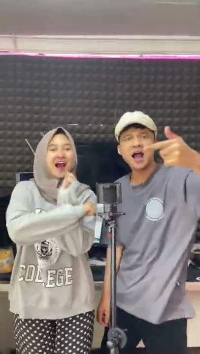 BEATBOX BANG JONO DENY RENY