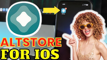 AltStore For IOS | How to Install Altstore on iPhone