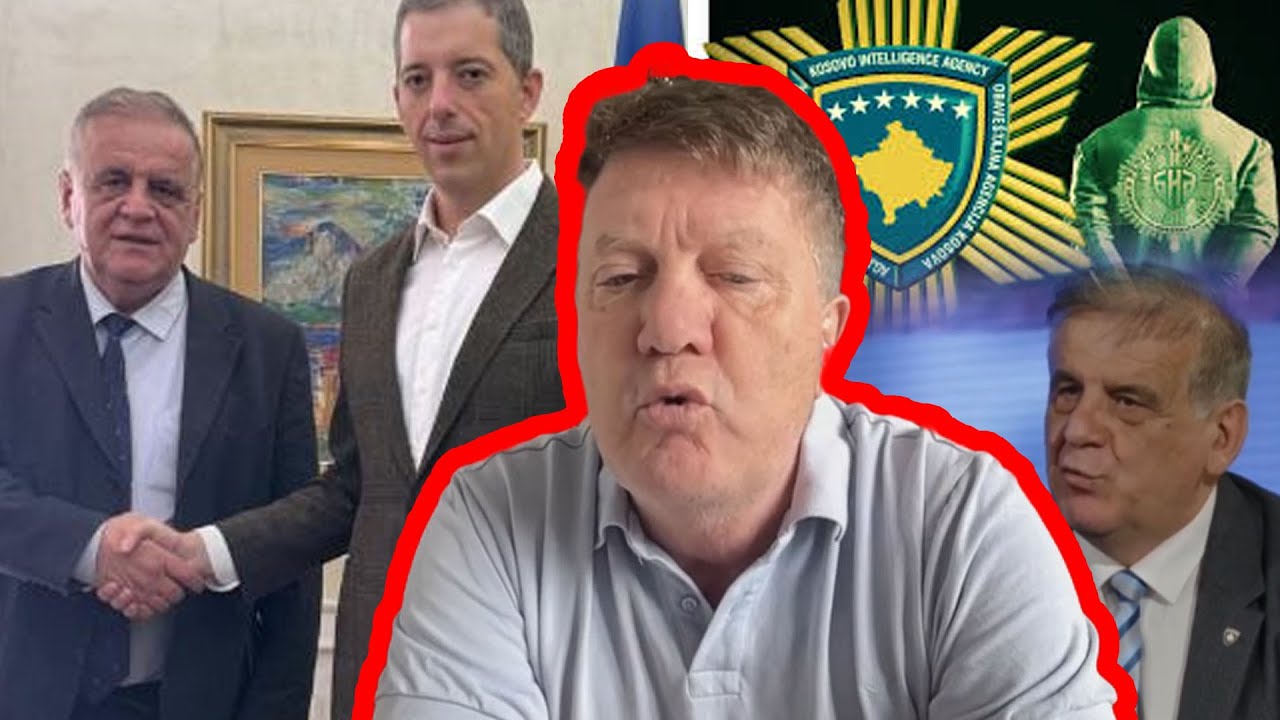 Arrestohet Nexhmedin Spahiu? 