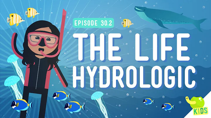 The Life Hydrologic: Crash Course Kids #30.2