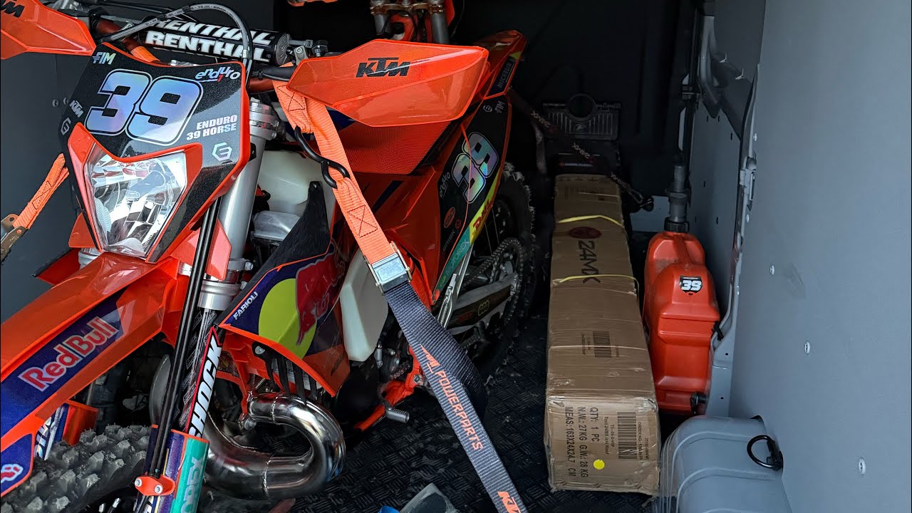 II RUNDA CROSS COUNTRY 18.05.2025 