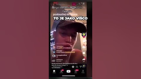 Kuběnka vs Tadeáš Live stream 😳😳