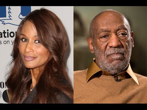 Video: Model Beverly Johnson i g. Cosby - je li bilo Billa?