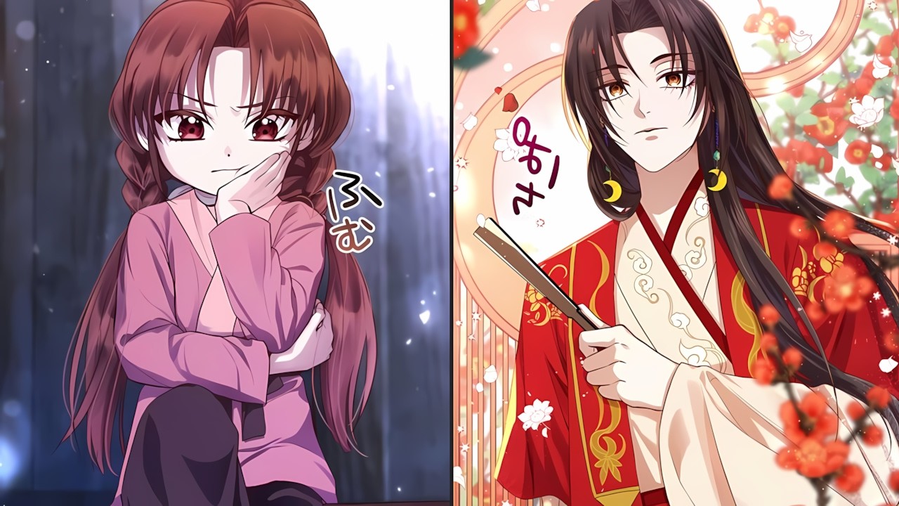 She was reborn to save her sweet brother from becoming the cruelest oriental villain.